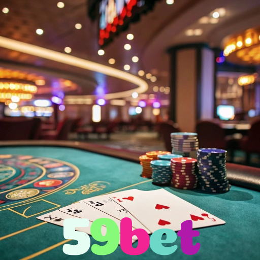 59bet - Baixe o app 59bet no Google Play e jogue ao vivo