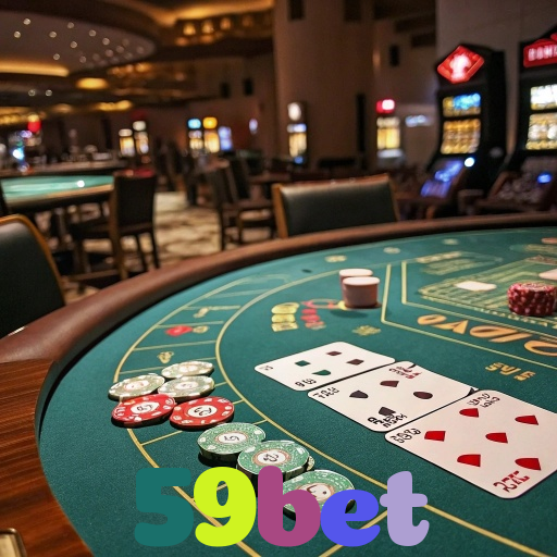 59bet - Baixe o App 59bet para Android e Comece a Jogar