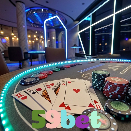 59bet - Baixe o App 59bet para Android e Comece a Jogar