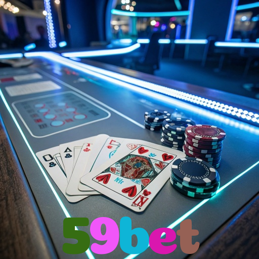 59bet - Baixe o App 59bet para Android e Comece a Jogar