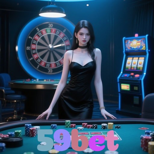 59bet - Baixe o app 59bet no Google Play e jogue ao vivo