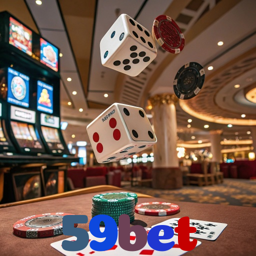 59bet - Baixe o App 59bet para Android e Comece a Jogar