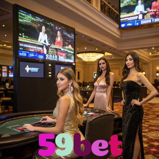 59bet - Baixe o app 59bet no Google Play e jogue ao vivo