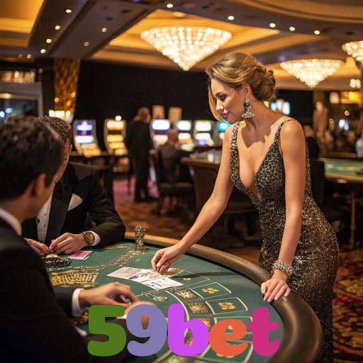 59bet - Baixe o app 59bet no Google Play e jogue ao vivo