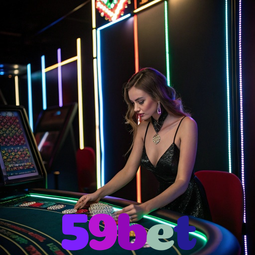 59bet - Baixe o App 59bet para Android e Comece a Jogar