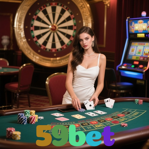 59bet - Baixe o App 59bet para Android e Comece a Jogar