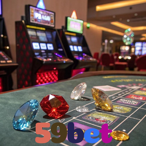 59bet - Baixe o App 59bet para Android e Comece a Jogar