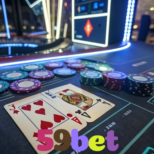 59bet - Baixe o App 59bet para Android e Comece a Jogar
