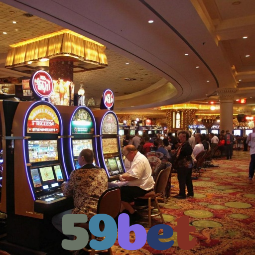 59bet - Baixe o App 59bet para Android e Comece a Jogar