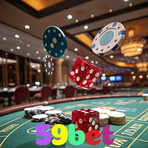 59bet - Baixe o App 59bet para Android e Comece a Jogar