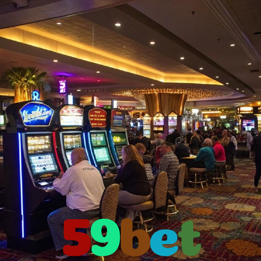 59bet - Baixe o App 59bet para Android e Comece a Jogar