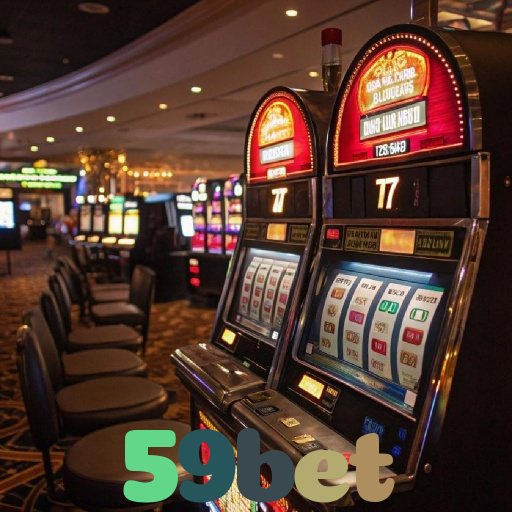 59bet - Baixe o App 59bet para Android e Comece a Jogar