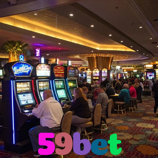 59bet - Baixe o App 59bet para Android e Comece a Jogar