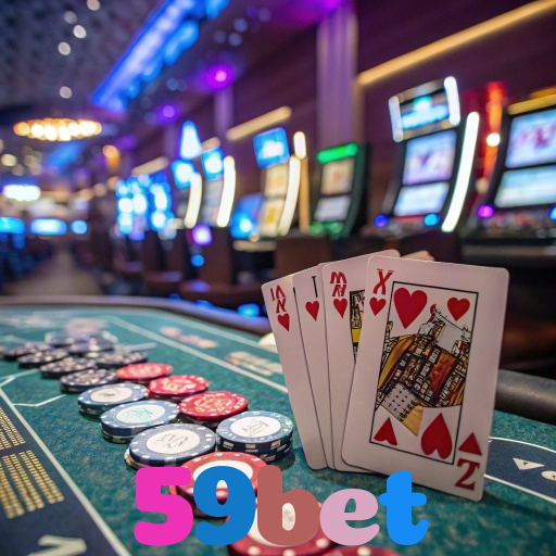 59bet - Baixe o App 59bet para Android e Comece a Jogar