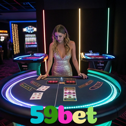 59bet - Baixe o app 59bet no Google Play e jogue ao vivo