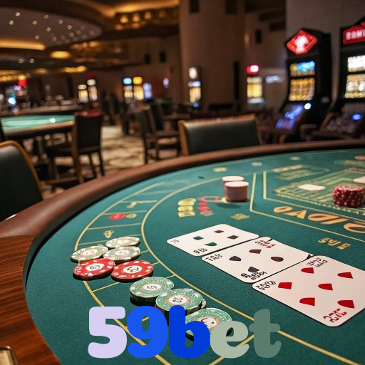 59bet - Baixe o App 59bet para Android e Comece a Jogar
