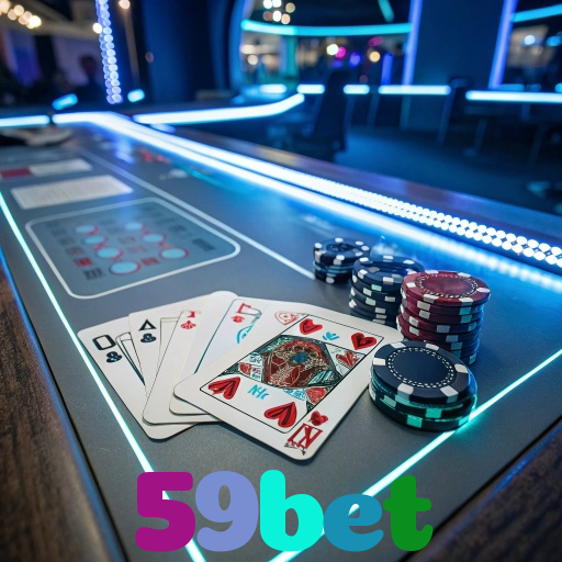 59bet - Baixe o App 59bet para Android e Comece a Jogar