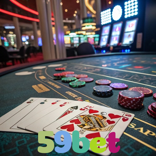 59bet - Baixe o app 59bet no Google Play e jogue ao vivo