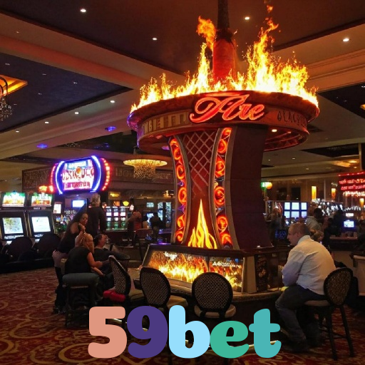 59bet - Baixe o App 59bet para Android e Comece a Jogar