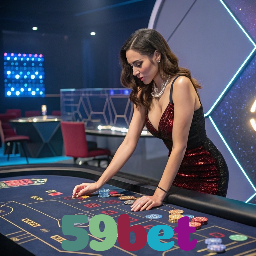 59bet - Baixe o App 59bet para Android e Comece a Jogar