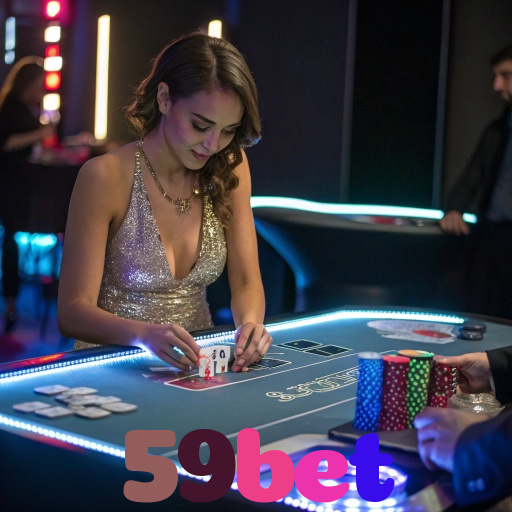 59bet - Baixe o App 59bet para Android e Comece a Jogar