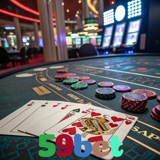 59bet - Baixe o app 59bet no Google Play e jogue ao vivo