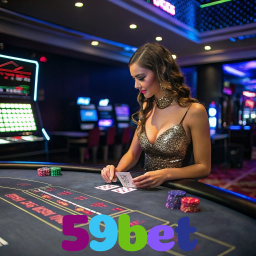 59bet - Baixe o App 59bet para Android e Comece a Jogar