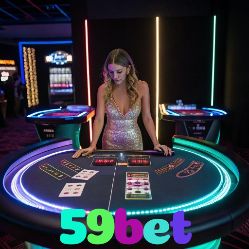 59bet - Baixe o App 59bet para Android e Comece a Jogar