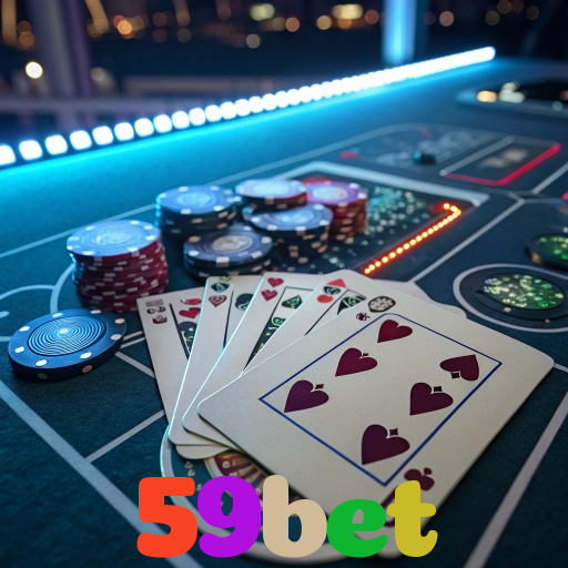 59bet - Baixe o app 59bet no Google Play e jogue ao vivo
