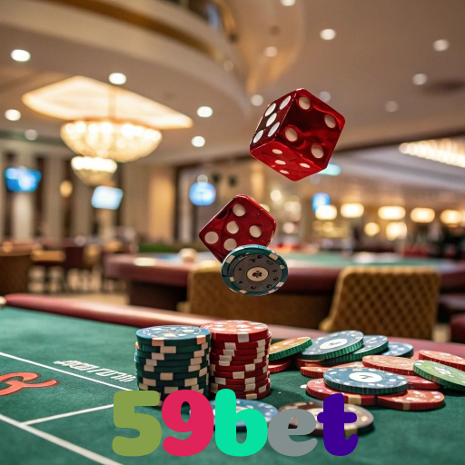 59bet - Baixe o App 59bet para Android e Comece a Jogar