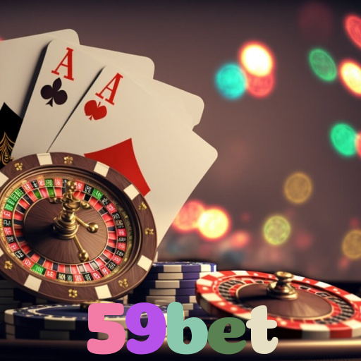 59bet - Baixe o App 59bet para Android e Comece a Jogar