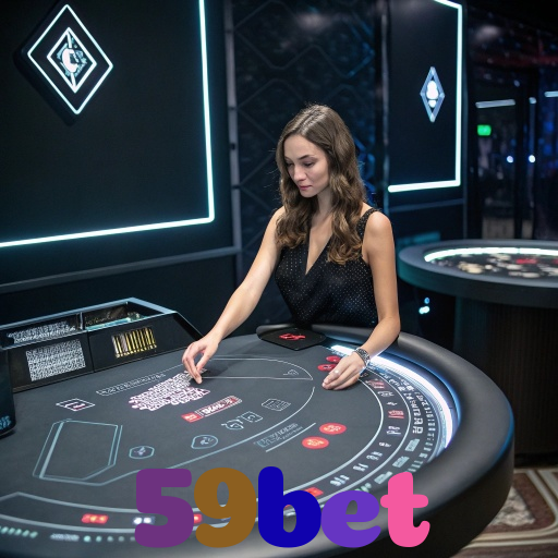 59bet - Baixe o App 59bet para Android e Comece a Jogar