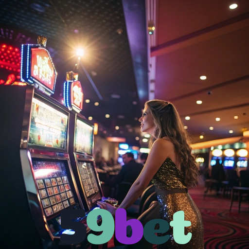59bet - Baixe o App 59bet para Android e Comece a Jogar
