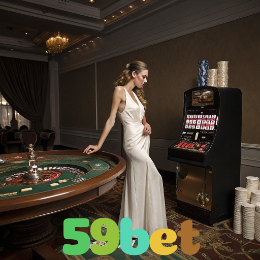 59bet - Baixe o App 59bet para Android e Comece a Jogar