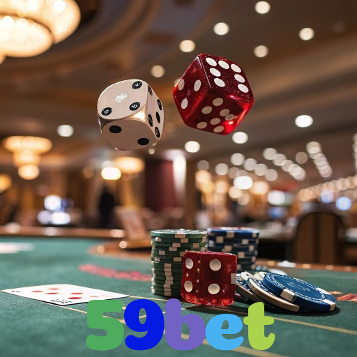 59bet - Baixe o App 59bet para Android e Comece a Jogar