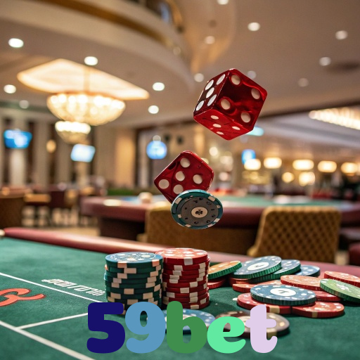 59bet - Baixe o App 59bet para Android e Comece a Jogar