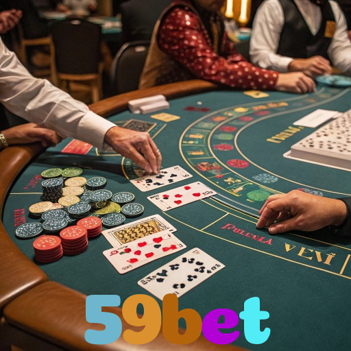 59bet - Baixe o app 59bet no Google Play e jogue ao vivo