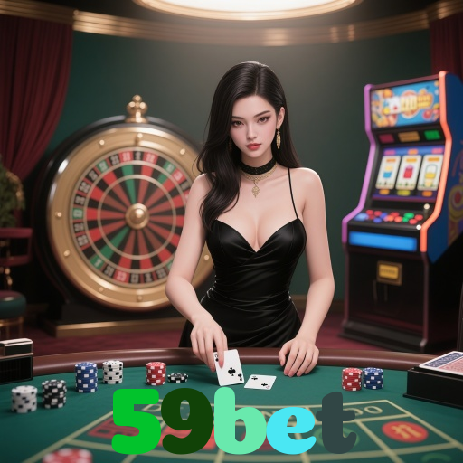 59bet - Baixe o App 59bet para Android e Comece a Jogar
