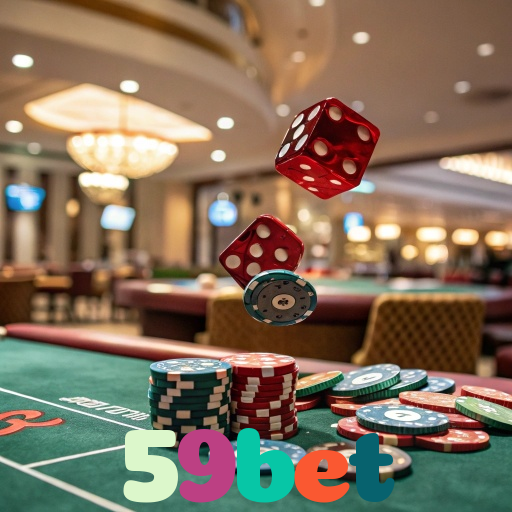 59bet - Baixe o App 59bet para Android e Comece a Jogar