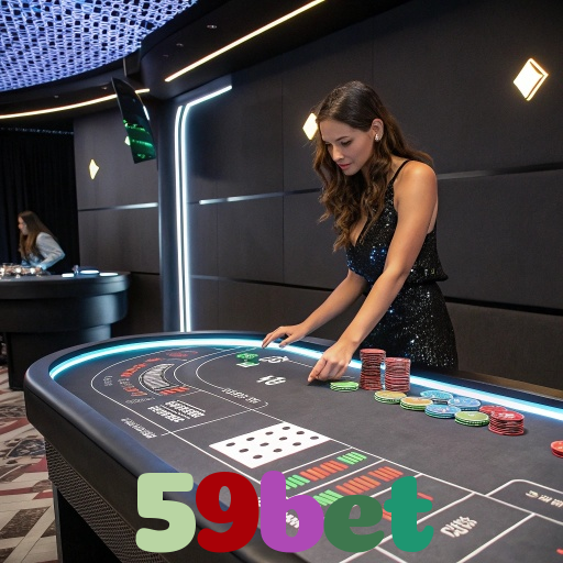 59bet - Baixe o app 59bet no Google Play e jogue ao vivo