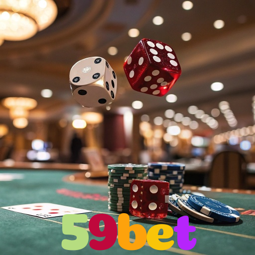59bet - Baixe o app 59bet no Google Play e jogue ao vivo