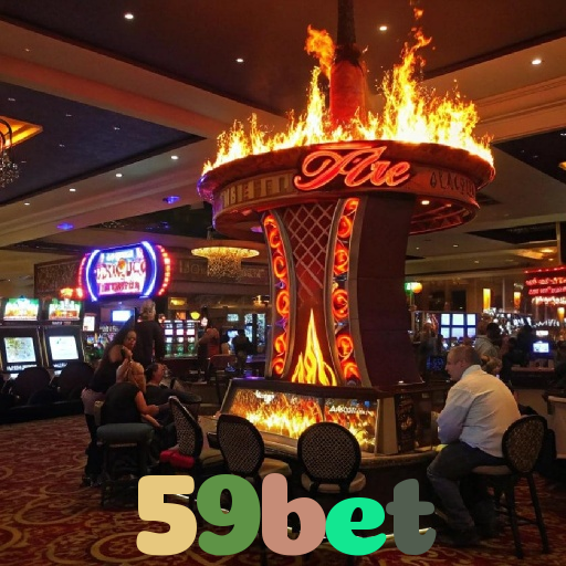 59bet - Baixe o app 59bet no Google Play e jogue ao vivo