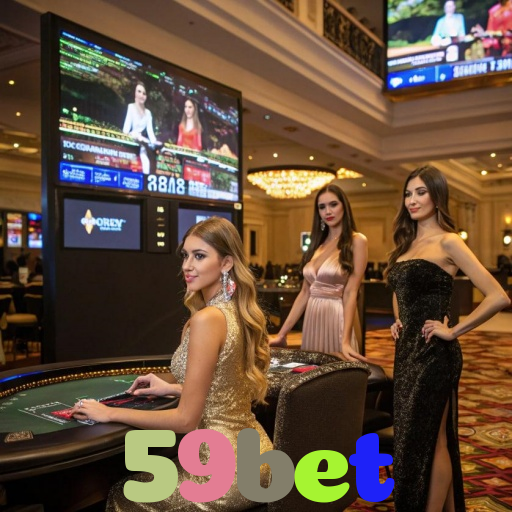 59bet - Baixe o App 59bet para Android e Comece a Jogar