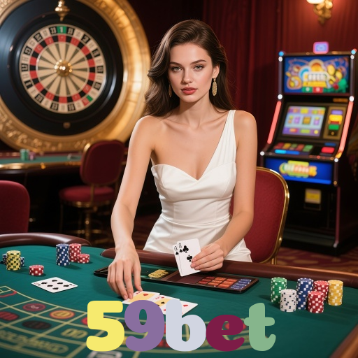 59bet - Baixe o App 59bet para Android e Comece a Jogar