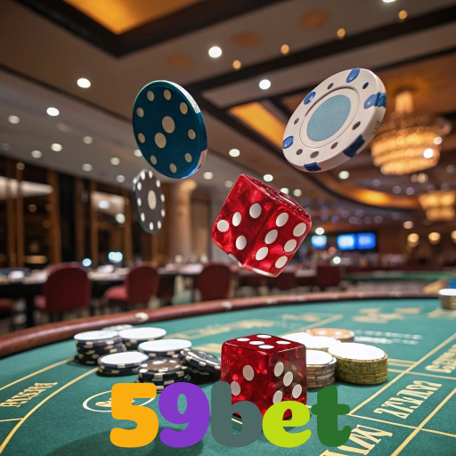 59bet - Baixe o App 59bet para Android e Comece a Jogar