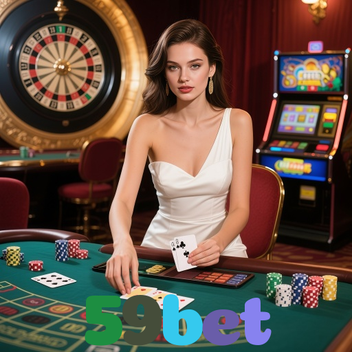 59bet - Baixe o app 59bet no Google Play e jogue ao vivo