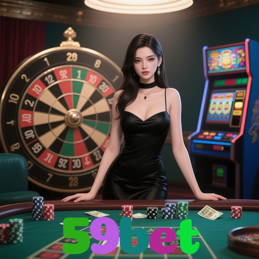 59bet - Baixe o app 59bet no Google Play e jogue ao vivo