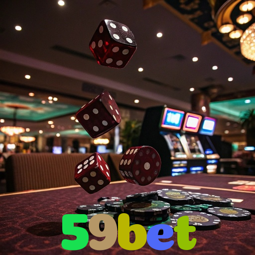 59bet - Baixe o app 59bet no Google Play e jogue ao vivo