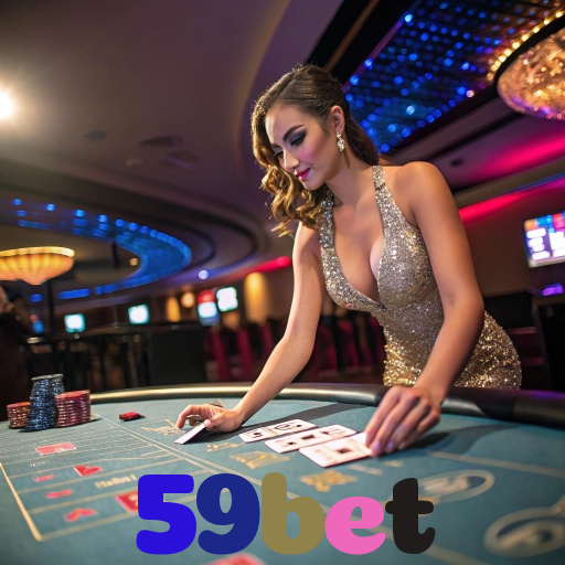 59bet - Baixe o app 59bet no Google Play e jogue ao vivo