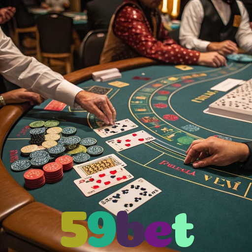 59bet - Baixe o app 59bet no Google Play e jogue ao vivo